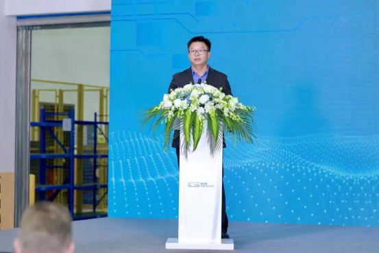 昆明宇璟传统文化推广有限公司科技有限公司创始人兼董事长、埃诺威副董事长康永